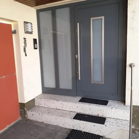 Kwatera prywatna Casa Jaime Karlsruhe